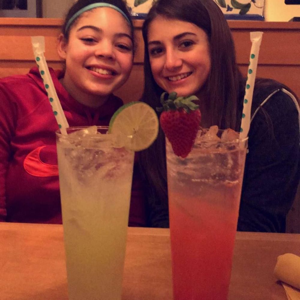 Meet your Posher, Jessa rae